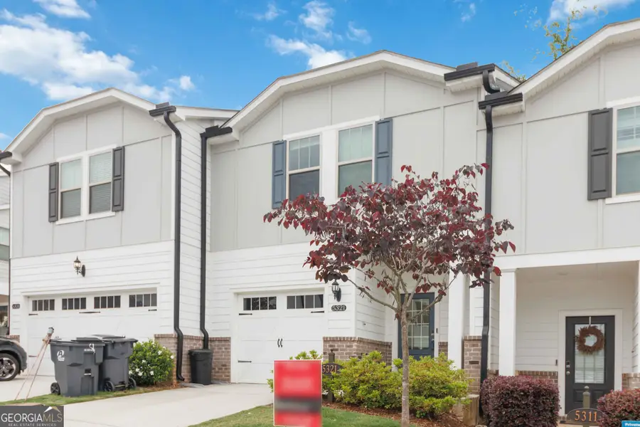 5321 Glade Park Drive, Lilburn, GA 30047 - #3
