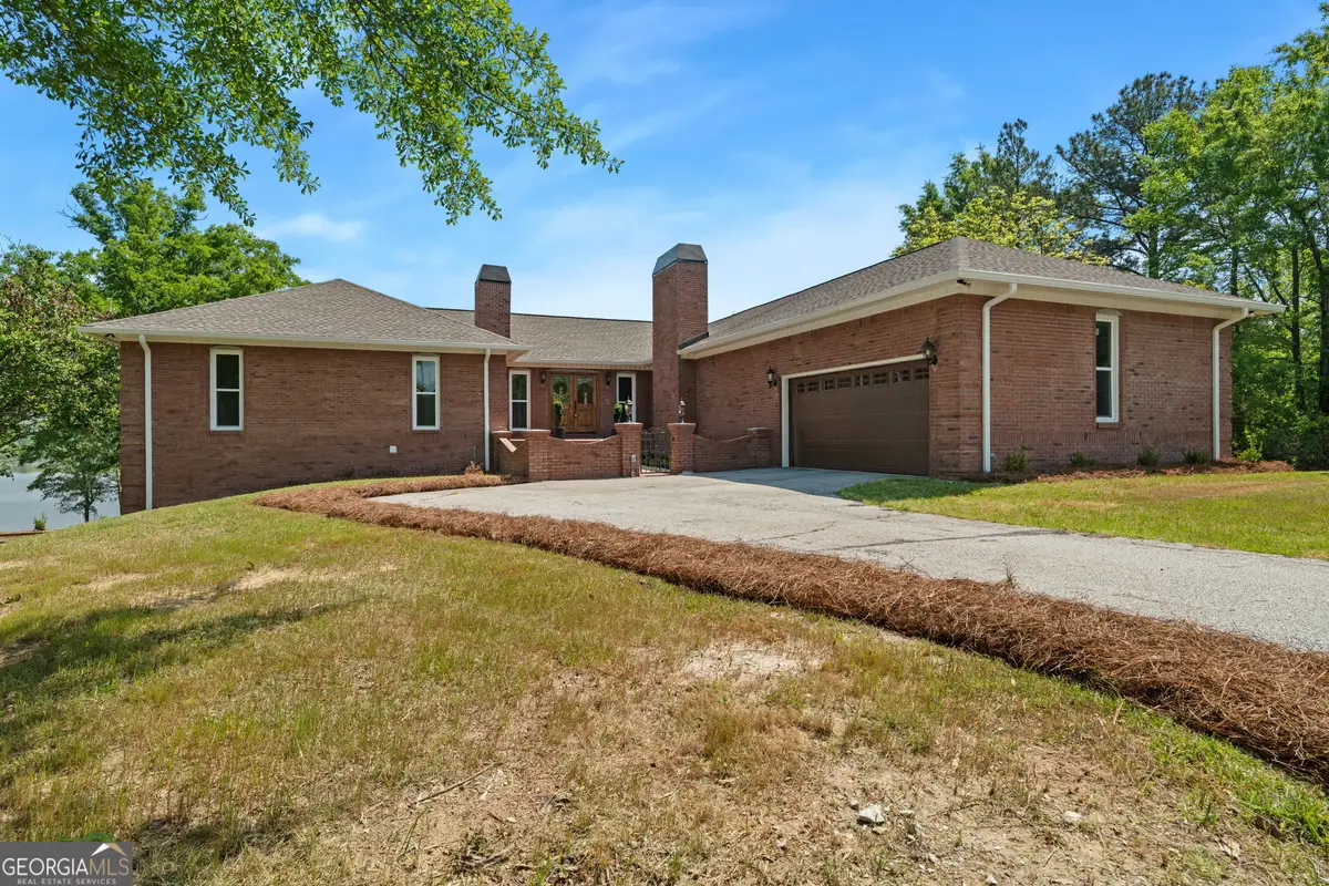 8294 Shelley Trail, Macon, GA 31220 - #1