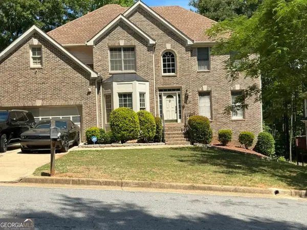 11974 Olmstead Drive, Fayetteville, GA 30215