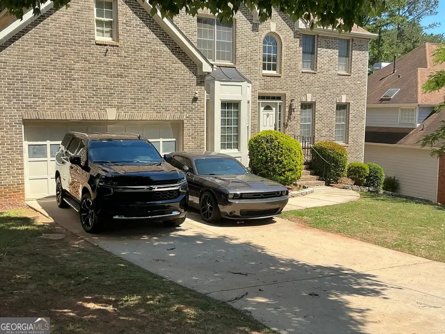 11974 Olmstead Drive, Fayetteville, GA 30215 - #2