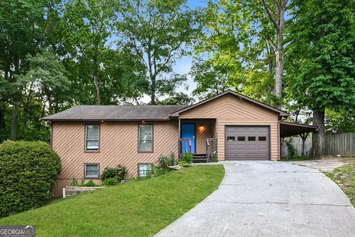 5704 Woodvalley Trace, Norcross, GA 30071 - #1