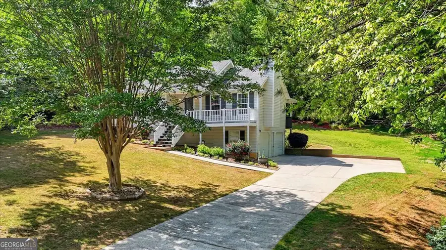 402 Deer Run, Jasper, GA 30143 - #3