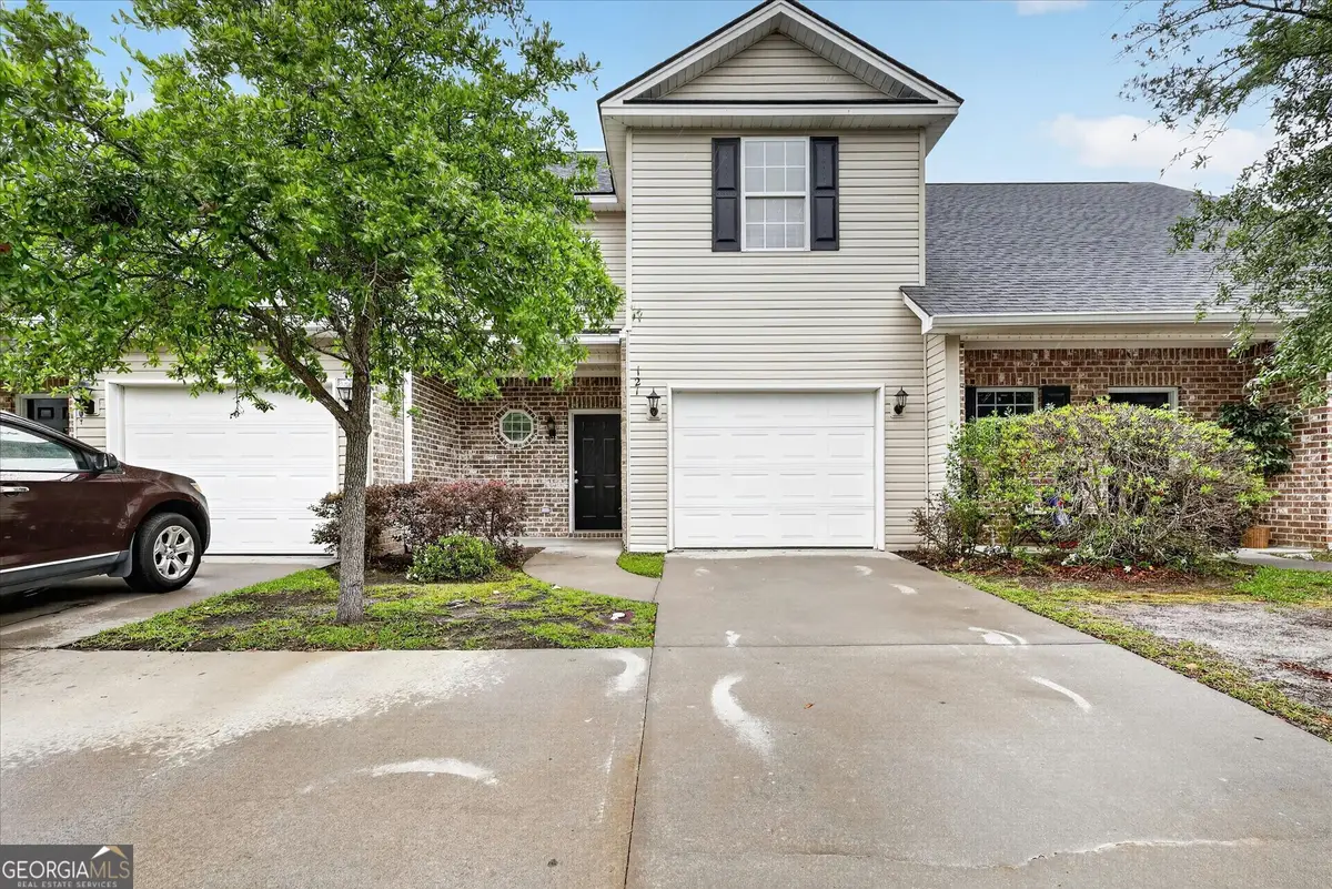 121 Barfield Way, Rincon, GA 31326 - #1