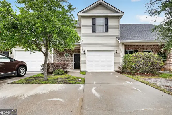 121 Barfield Way, Rincon, GA 31326