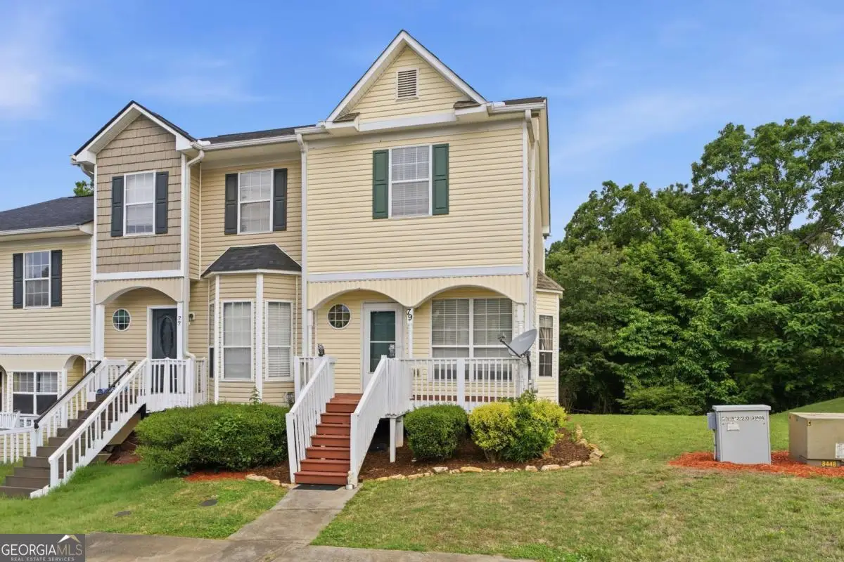 79 Timber Ridge Drive, Cartersville, GA 30121 - #1