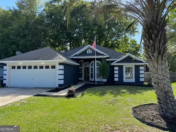 304 Maggie Way, St. Marys, GA 31558