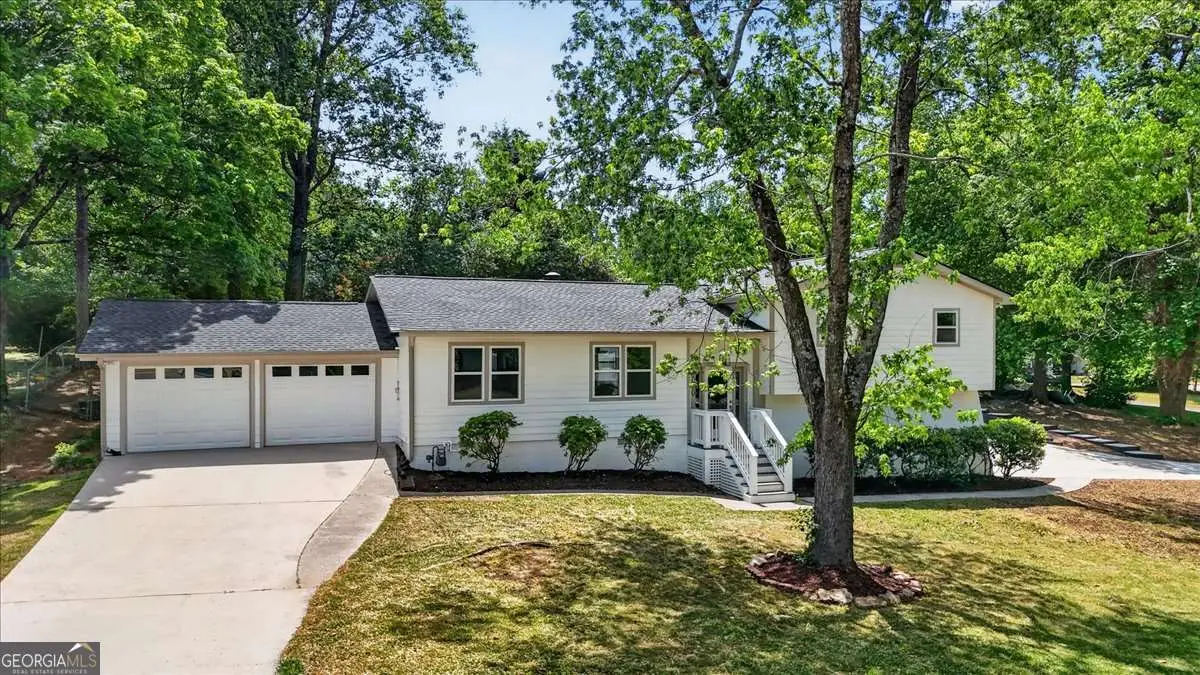 3070 Susan Court, Marietta, GA 30066 - #1