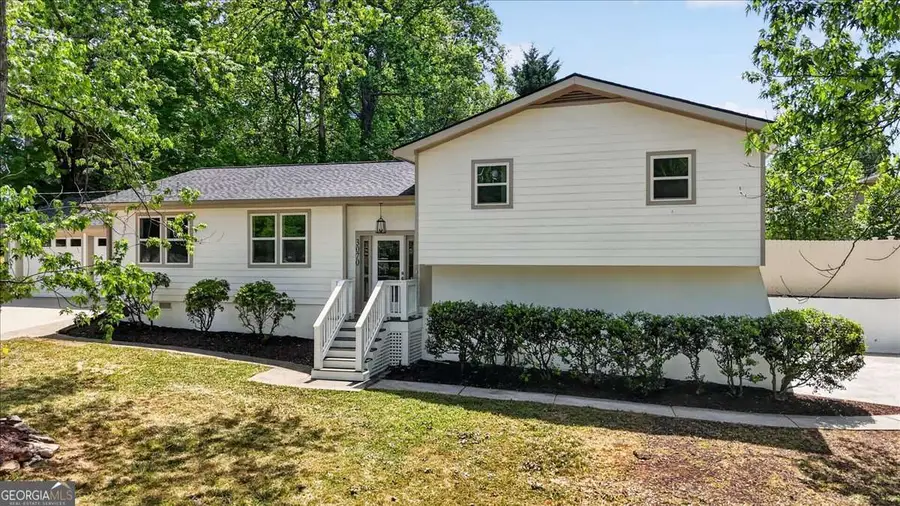 3070 Susan Court, Marietta, GA 30066 - #3