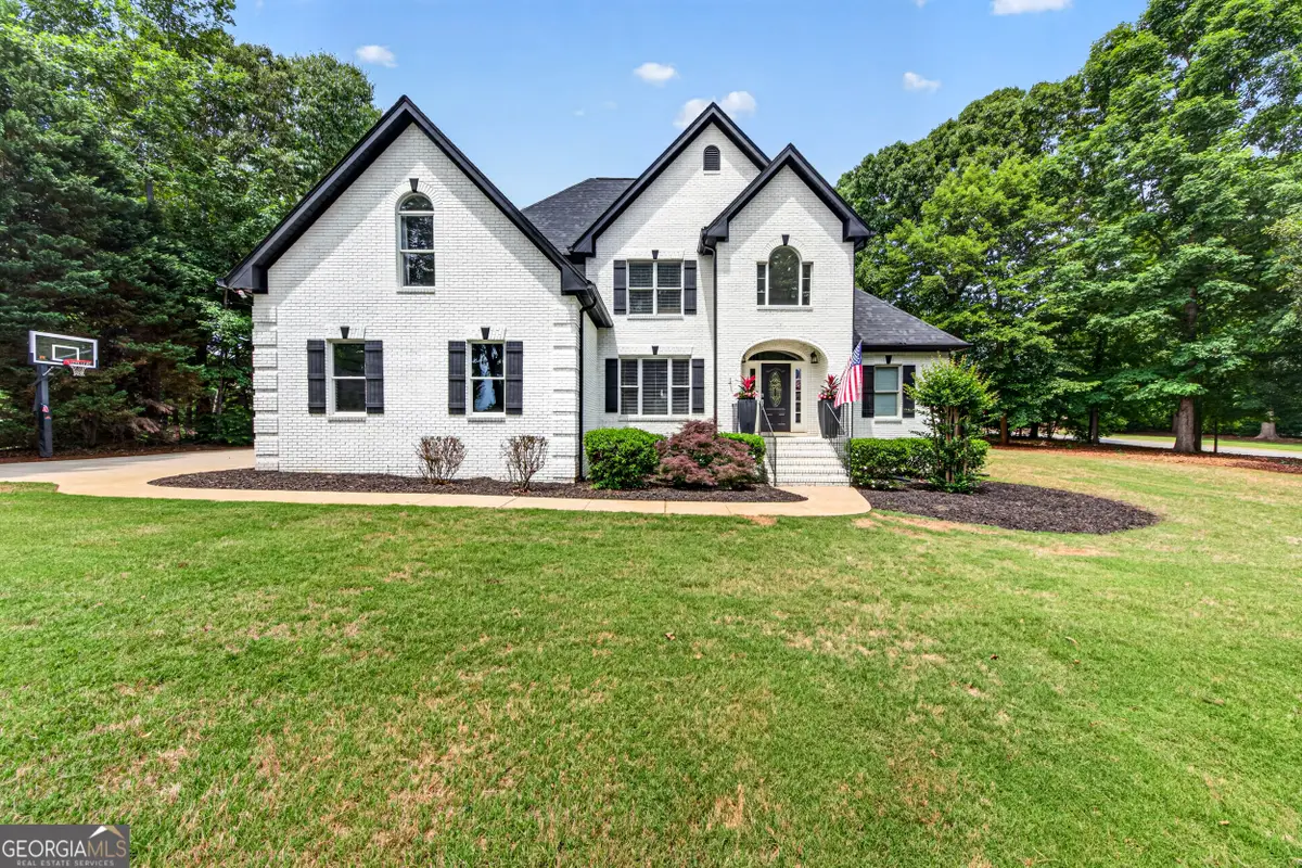 1110 Holcomb Court, Bogart, GA 30622 - #1