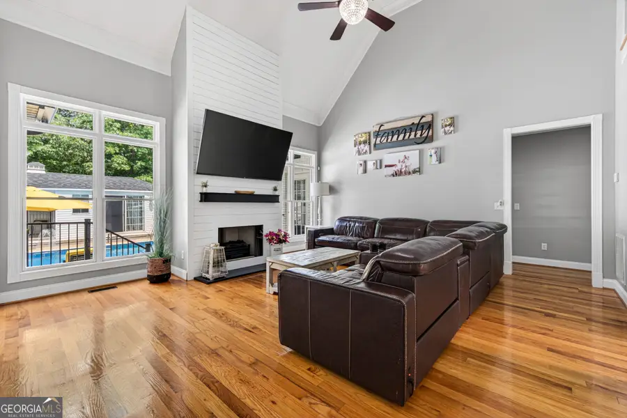 1110 Holcomb Court, Bogart, GA 30622 - #3