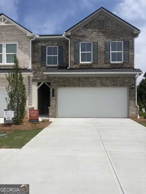 978 Elwood Street, Dacula, GA 30019