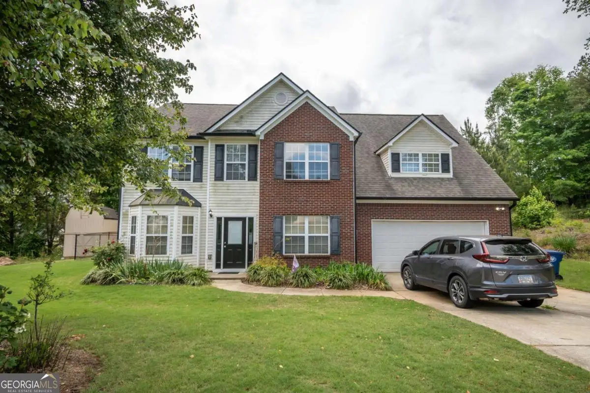 421 Regan Drive, Winder, GA 30680 - #1