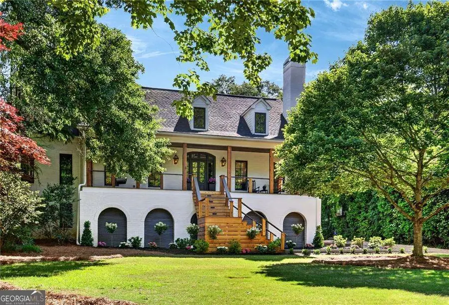 3669 Cochise Drive, Atlanta, GA 30339 - #2