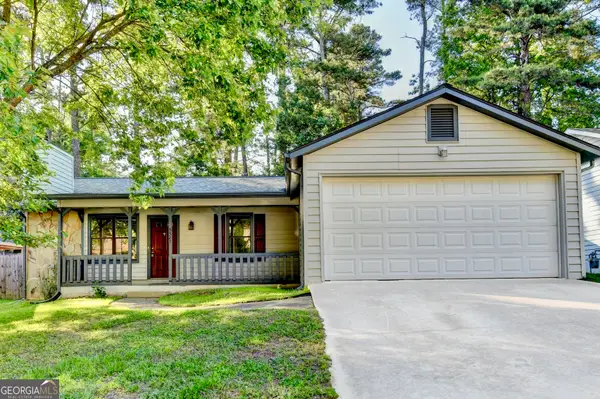 5527 Rails Way, Norcross, GA 30071