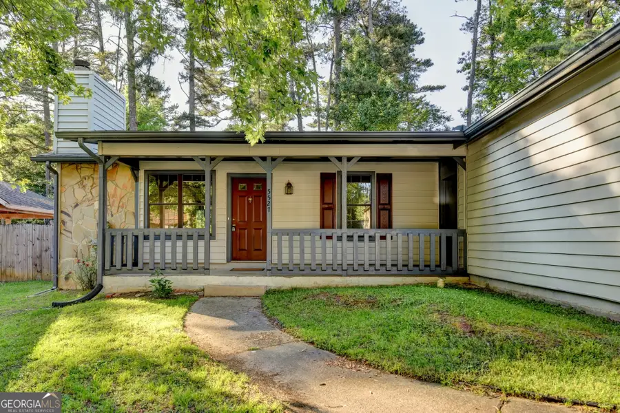 5527 Rails Way, Norcross, GA 30071 - #2