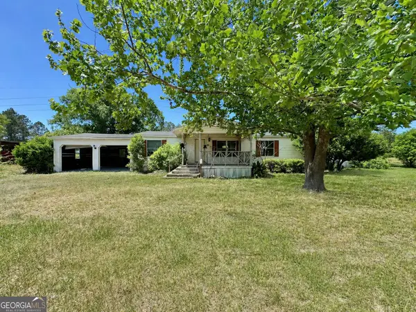 4523 Mockingbird Lane, Waycross, GA 31503