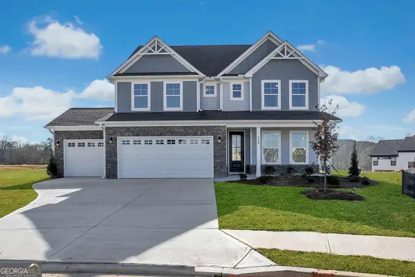 220 Coffee Lane, Hoschton, GA 30548
