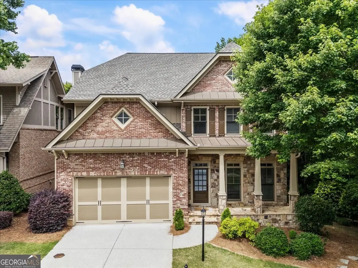 3470 Curitiba Court, Alpharetta, GA 30022 - #1