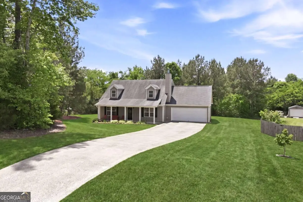 8835 Grassy Knoll Lane, Clermont, GA 30527 - #1