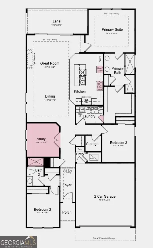 310 Grandview Drive, Saint Marys, GA 31558 - #2