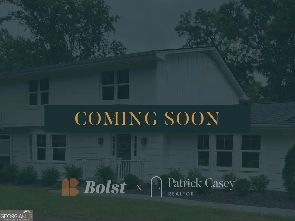 670 Lake Charles Way, Roswell, GA 30075 - #1