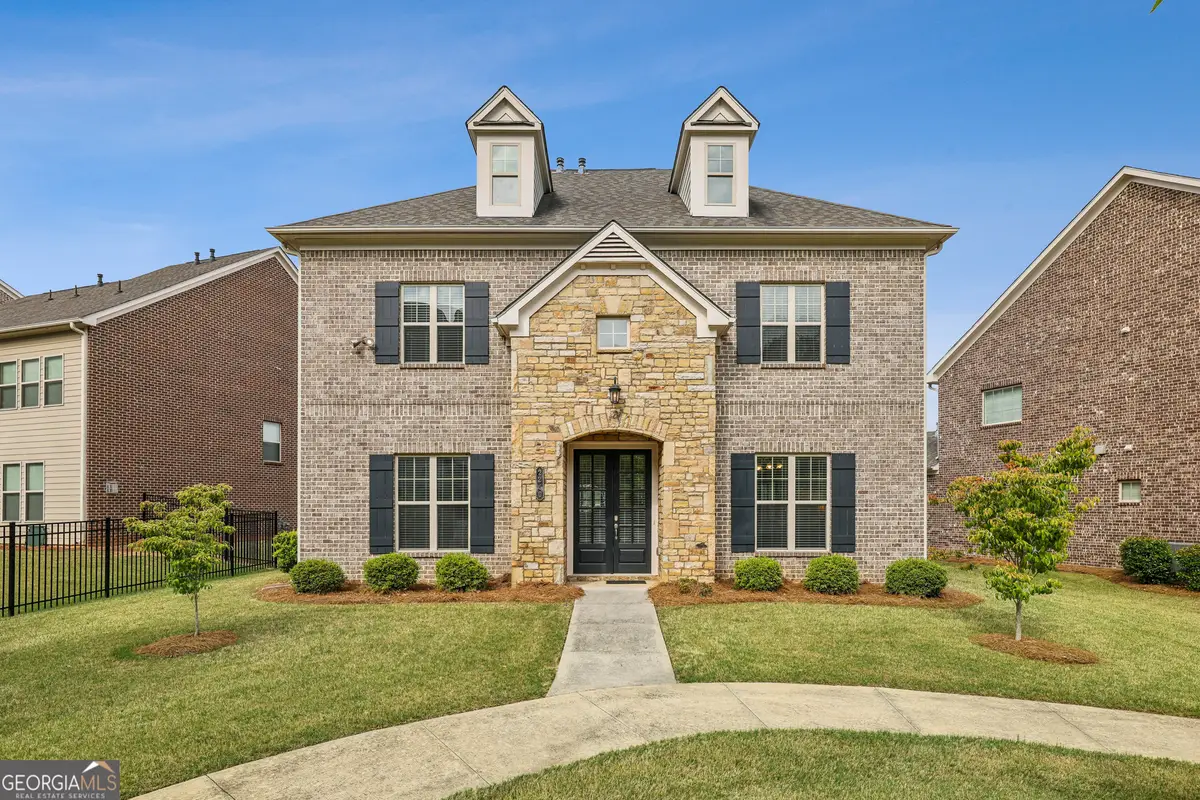 2240 Nancy Creek Drive, Atlanta, GA 30341 - #1