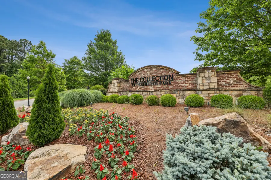 2240 Nancy Creek Drive, Atlanta, GA 30341 - #3