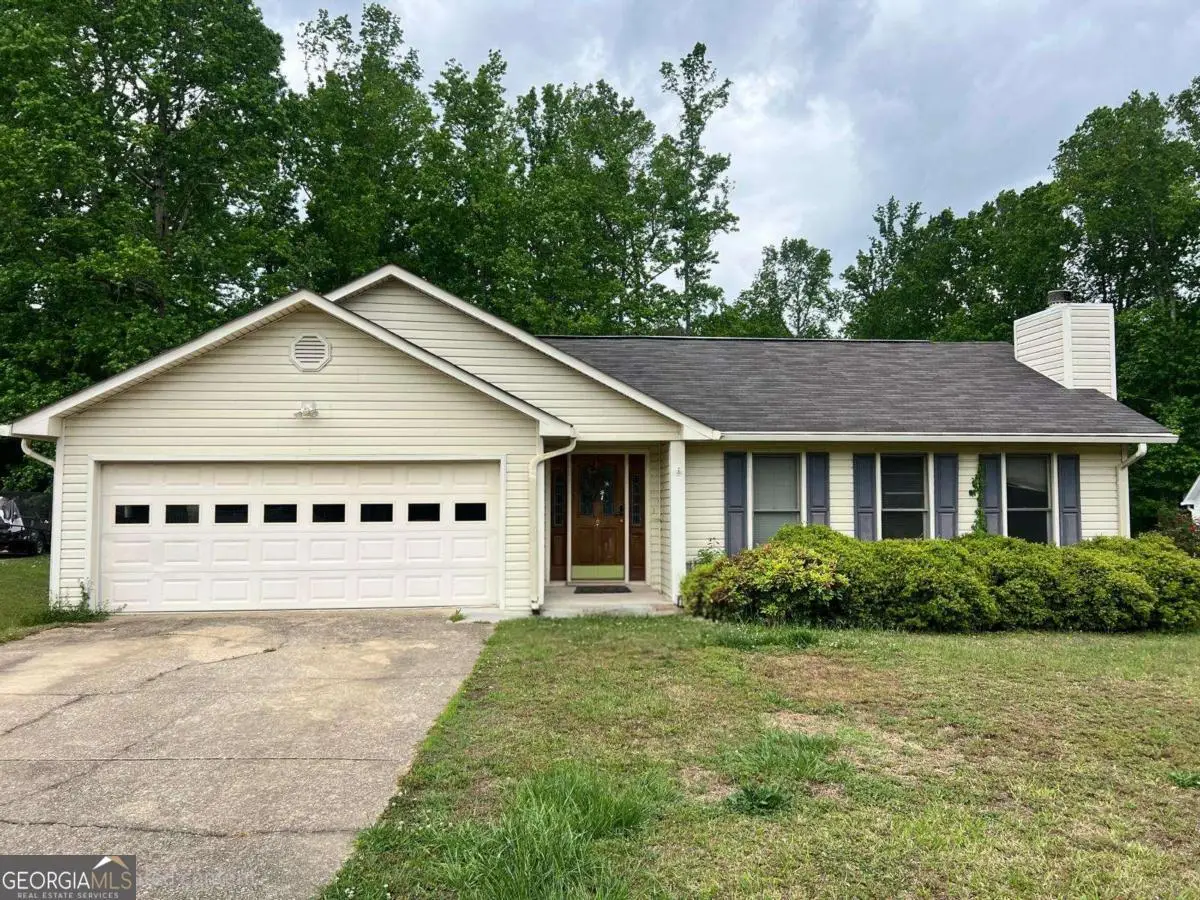 148 River Ridge Drive, Carrollton, GA 30117 - #1