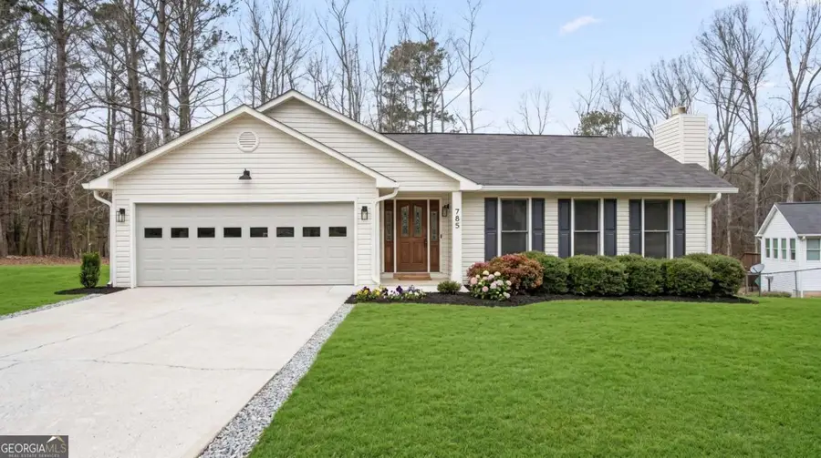 148 River Ridge Drive, Carrollton, GA 30117 - #2