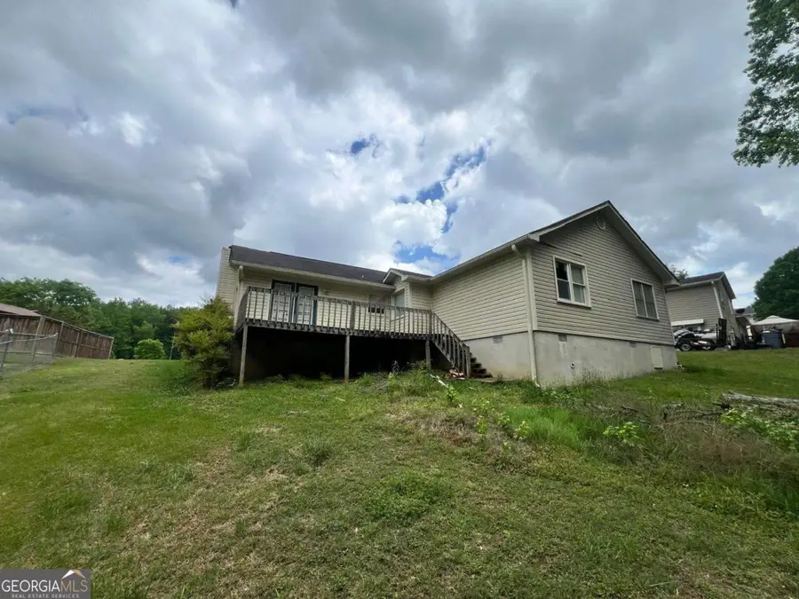 148 River Ridge Drive, Carrollton, GA 30117 - #3