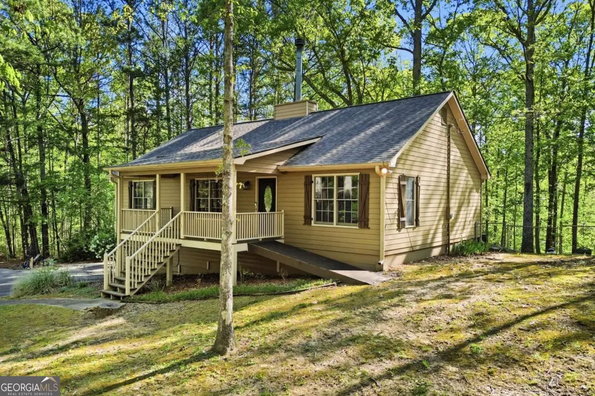 4422 Fincher Road, Canton, GA 30114 - #1