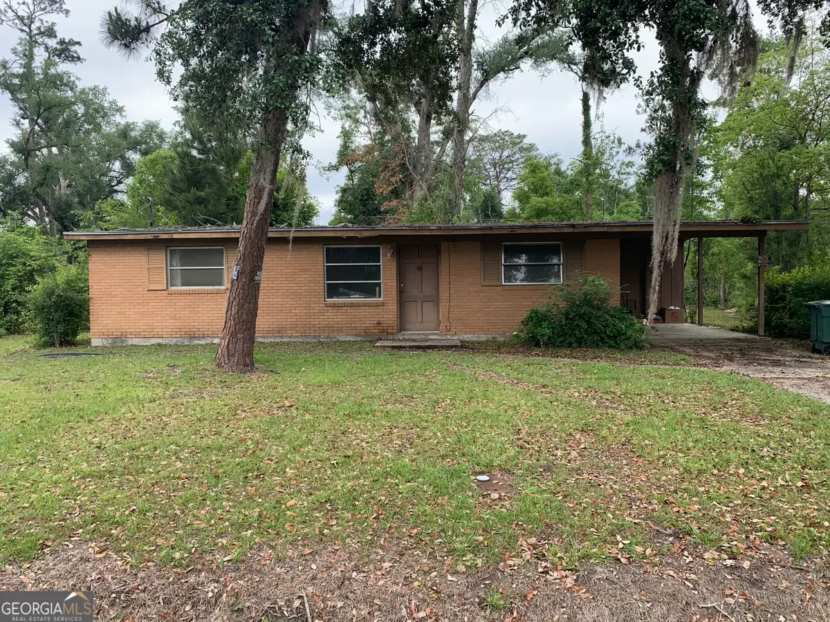 2308 Frederick Place, Valdosta, GA 31602 - #1
