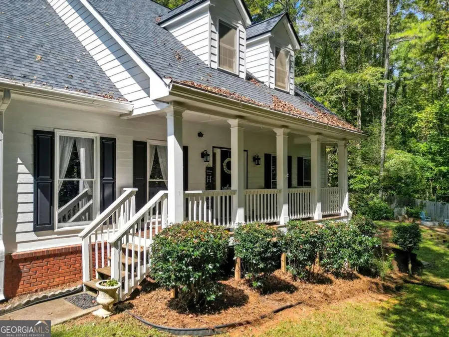 5090 Eubanks Road, Woodstock, GA 30188 - #2