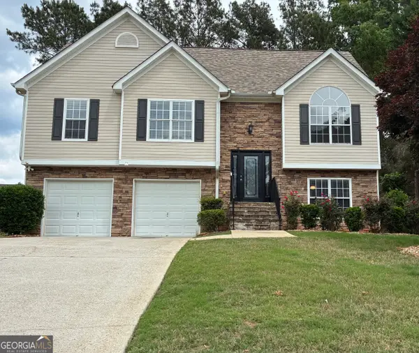 337 Madison Avenue, Hampton, GA 30228