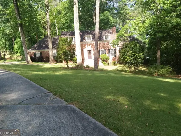 3499 Prince George Street, East Point, GA 30344