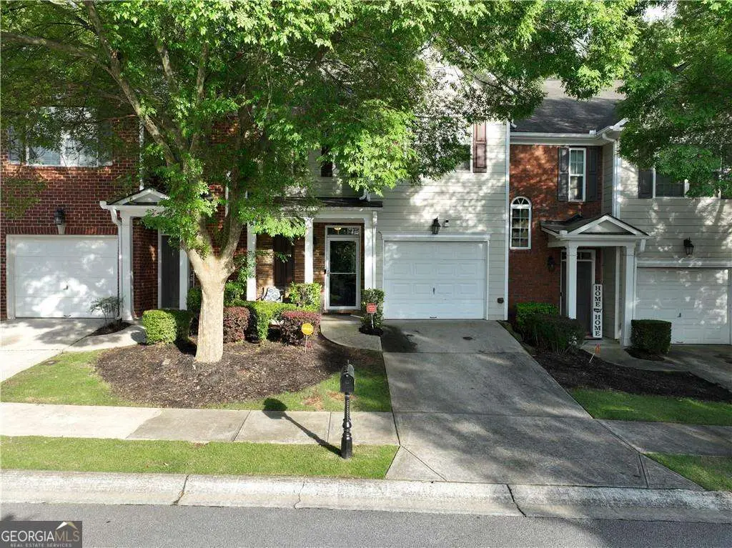 3317 Thornbridge Drive, Powder Springs, GA 30127 - #1