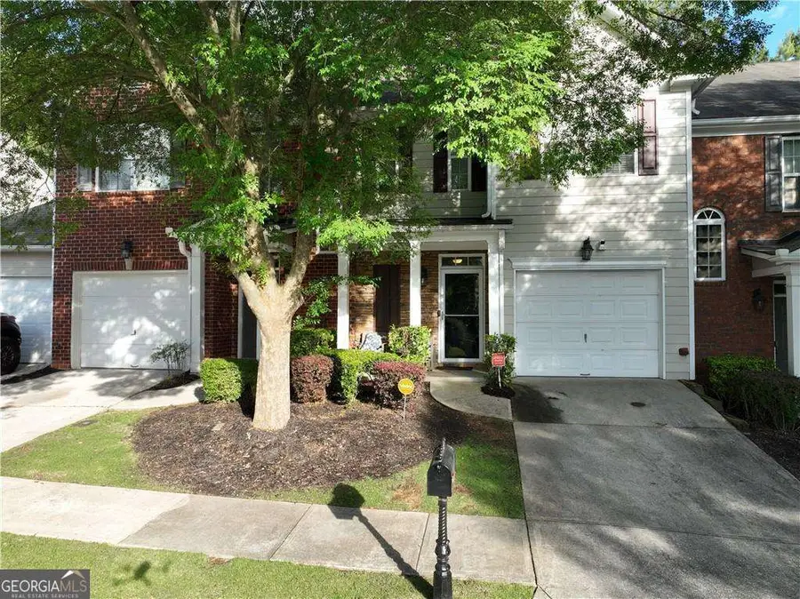 3317 Thornbridge Drive, Powder Springs, GA 30127 - #2