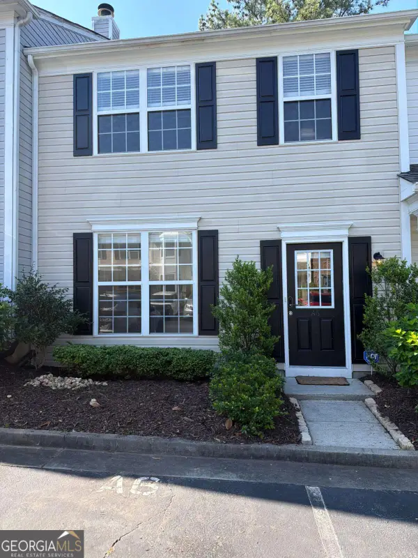 10900 Wittenridge Drive #A6, Alpharetta, GA 30022