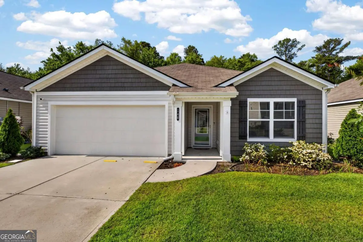 146 Butternut Court, Guyton, GA 31312 - #1