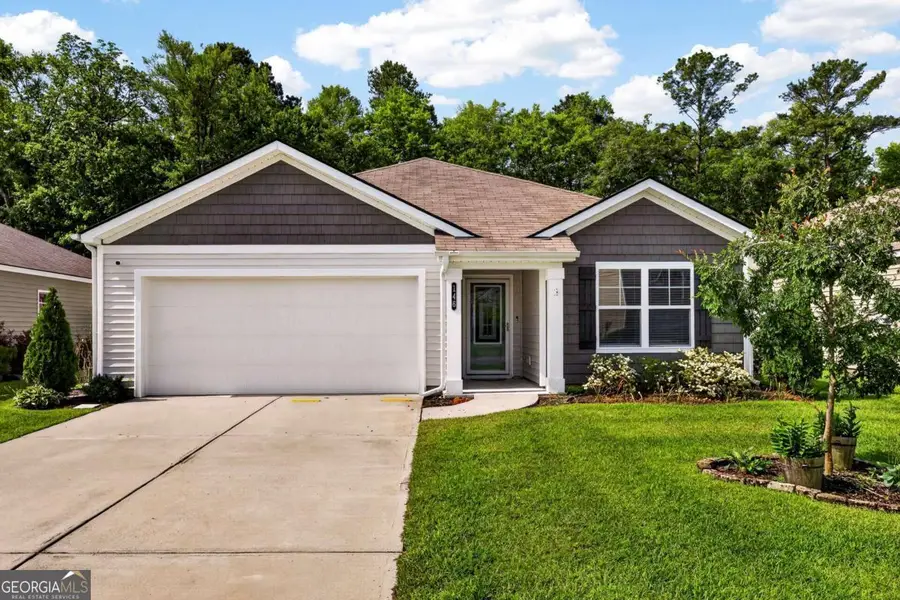 146 Butternut Court, Guyton, GA 31312 - #3