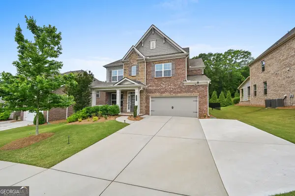 4944 Grace Harris Street, Buford, GA 30518