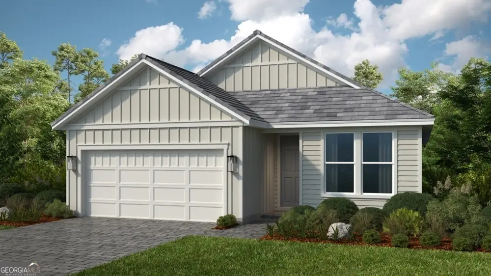312 Grandview Drive, Saint Marys, GA 31558 - #1