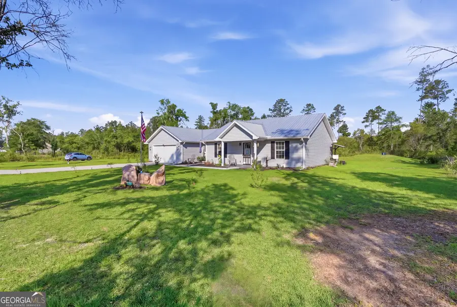 1748 Post Road, Hortense, GA 31543 - #3