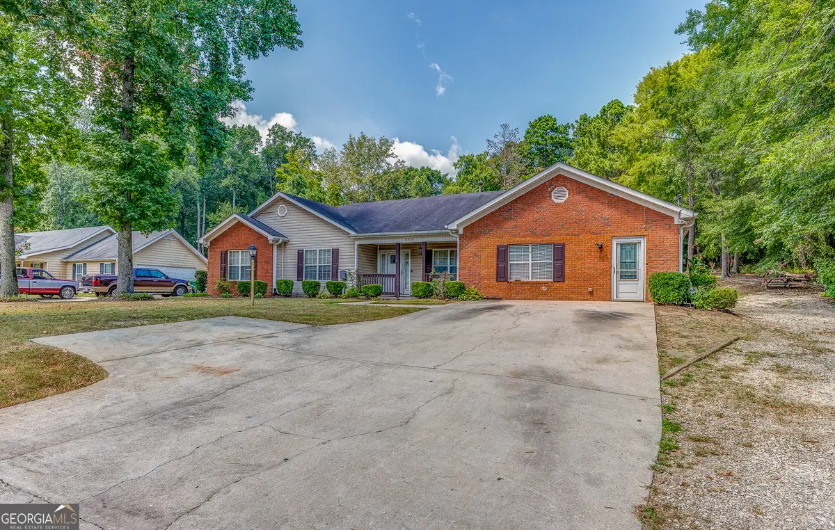 3706 Bouldercrest Road, Ellenwood, GA 30294 - #1