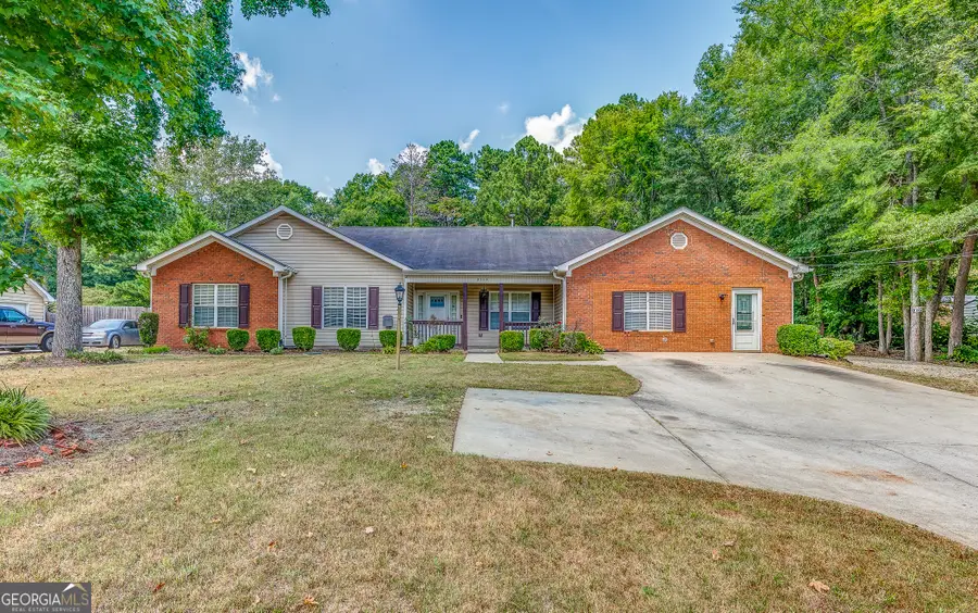 3706 Bouldercrest Road, Ellenwood, GA 30294 - #3
