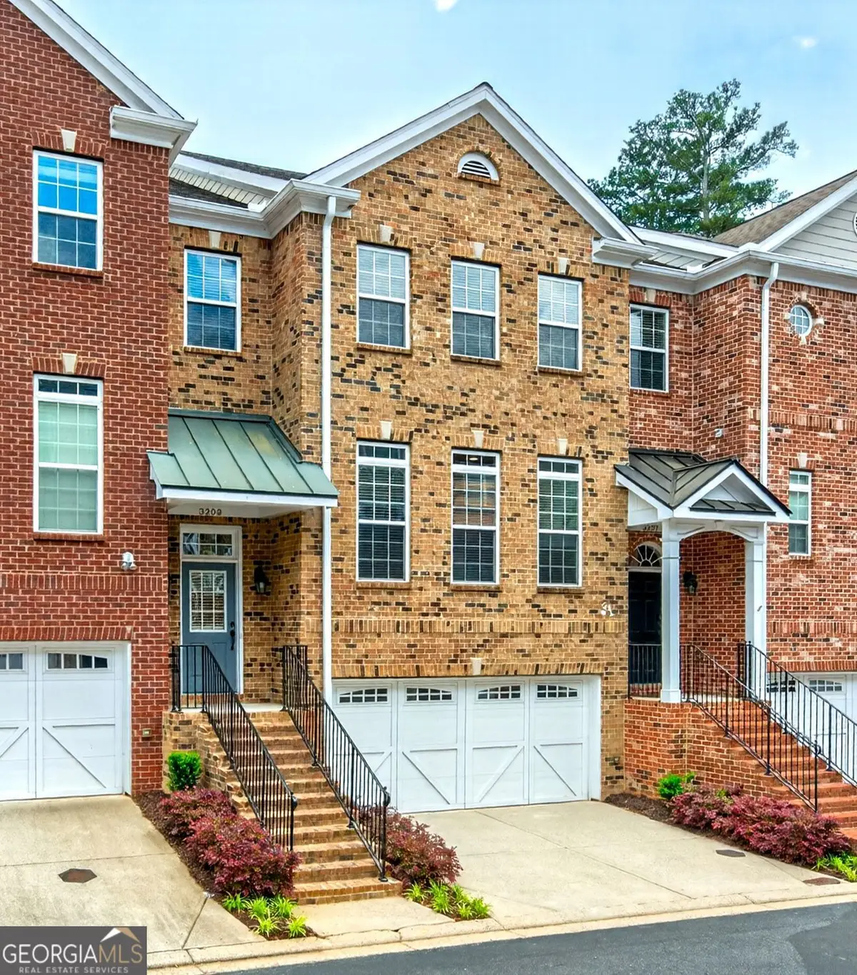 3209 Buck Way #3209, Milton, GA 30004 - #1