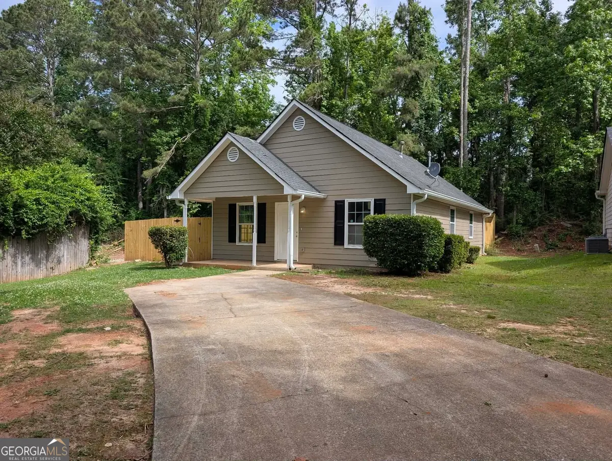 166 Crystal Brook, Griffin, GA 30223 - #1