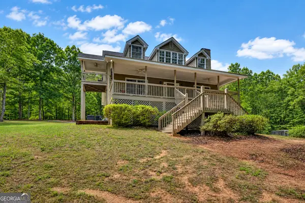 560 Hawk Trail, Newborn, GA 30056