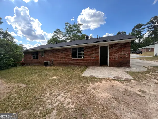 3710 Massoit Drive, Augusta, GA 30906