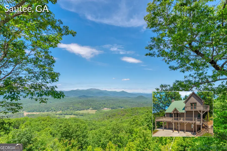 801 Starlight Drive, Sautee Nacoochee, GA 30571 - #2